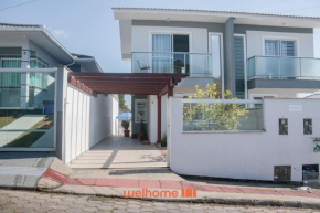 Casa aconchegante a 15 min das praias de Palhoca